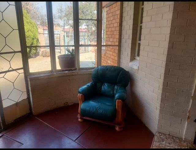 3 BEDROOM HOUSE FOR SALE IN WEST PORGES
